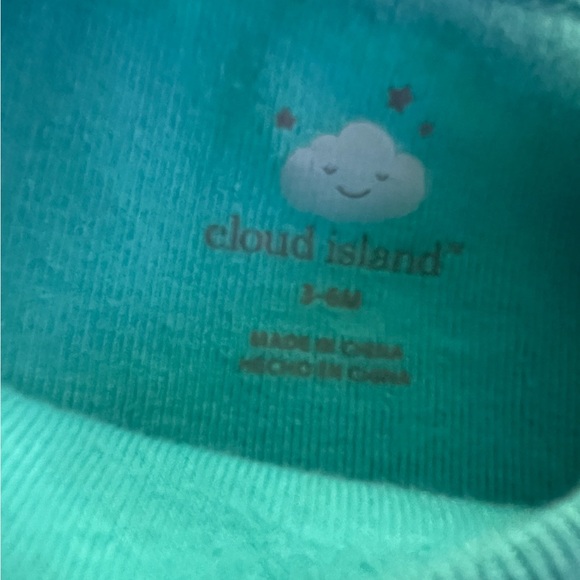 3-6 month baby boy clothing lot bundle - Picture 7 of 11